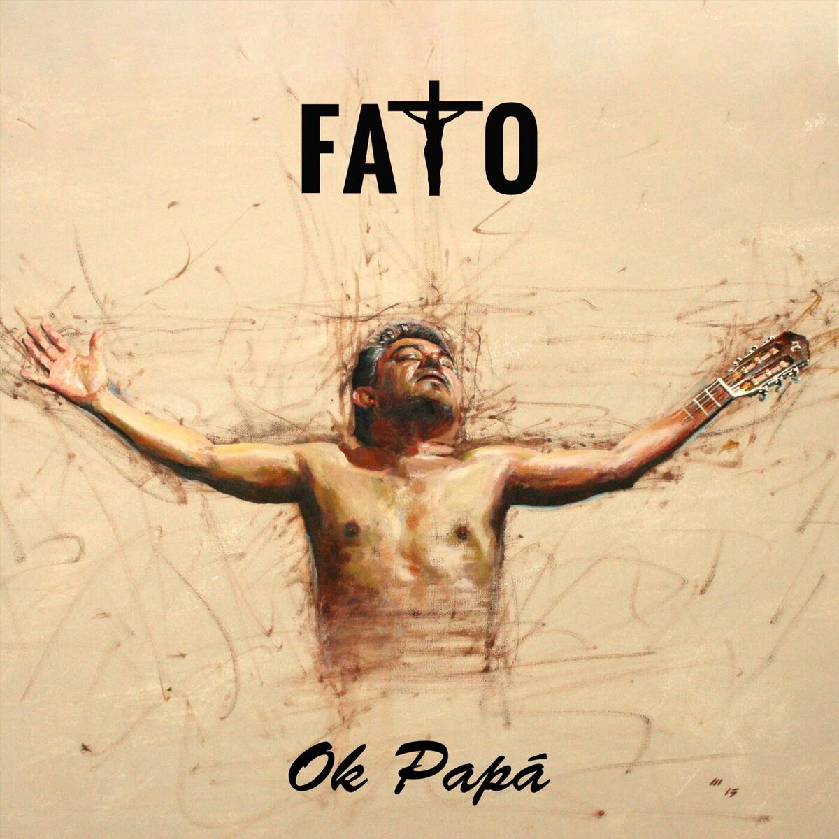 Album cover of Ok Papá (Remastered)