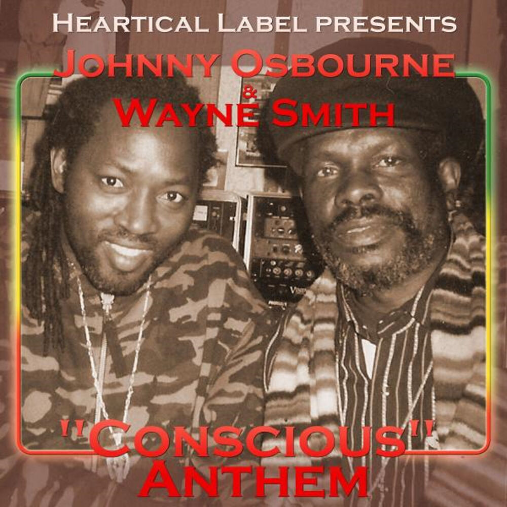Picture of Conscious Anthem