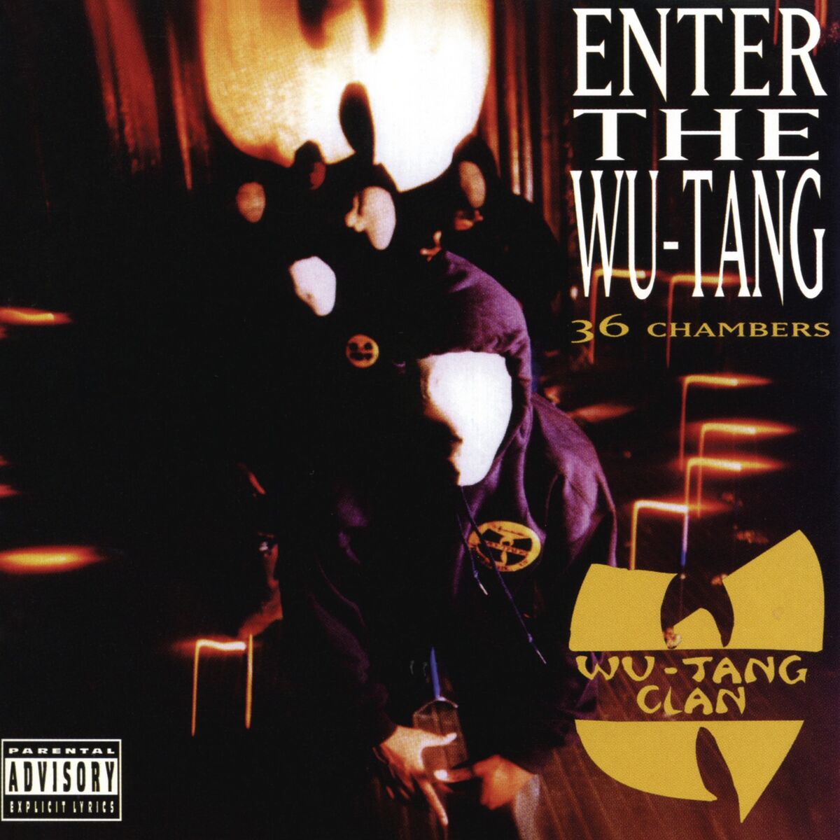Album cover of Shame On a Nigga