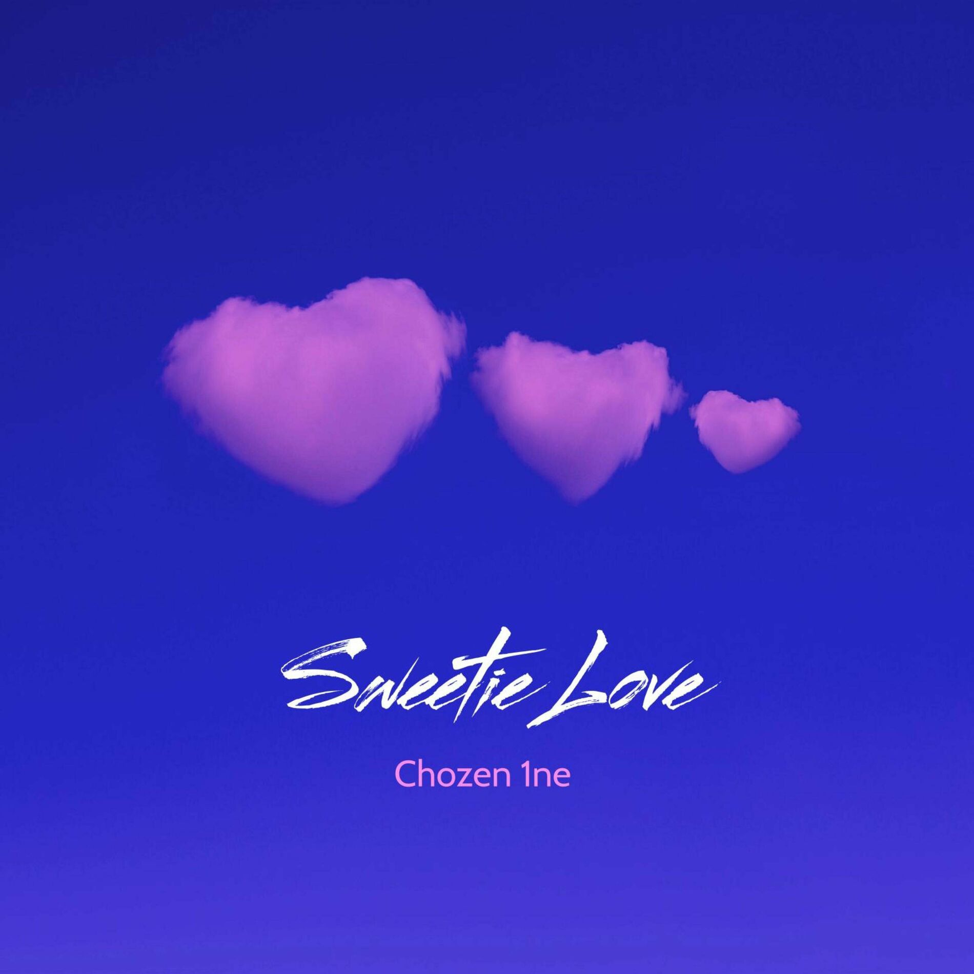 Album cover of Sweetie Love