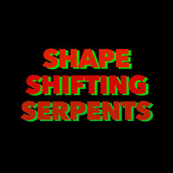 Cover of Shapeshifting Serpents
