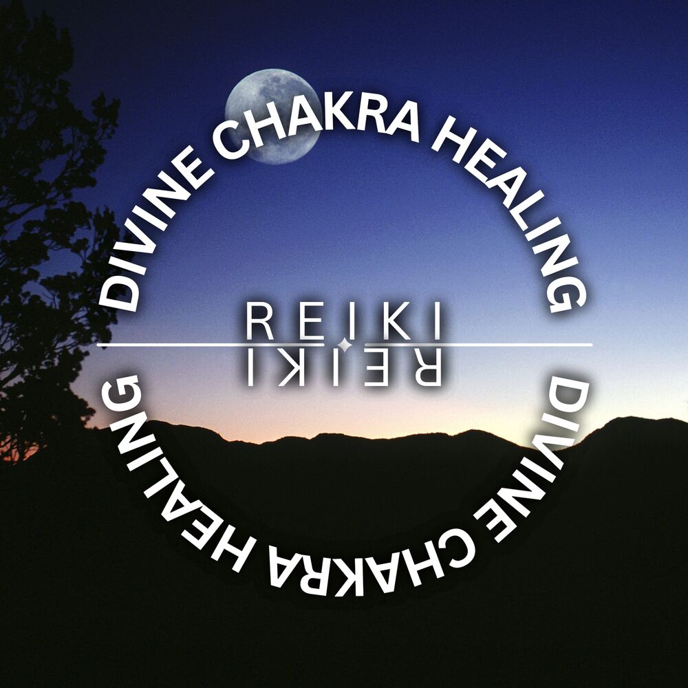 Picture of Universal Reiki Energy Flow