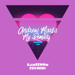 My Remedy album cover