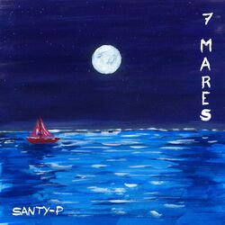 Cover of 7 Mares