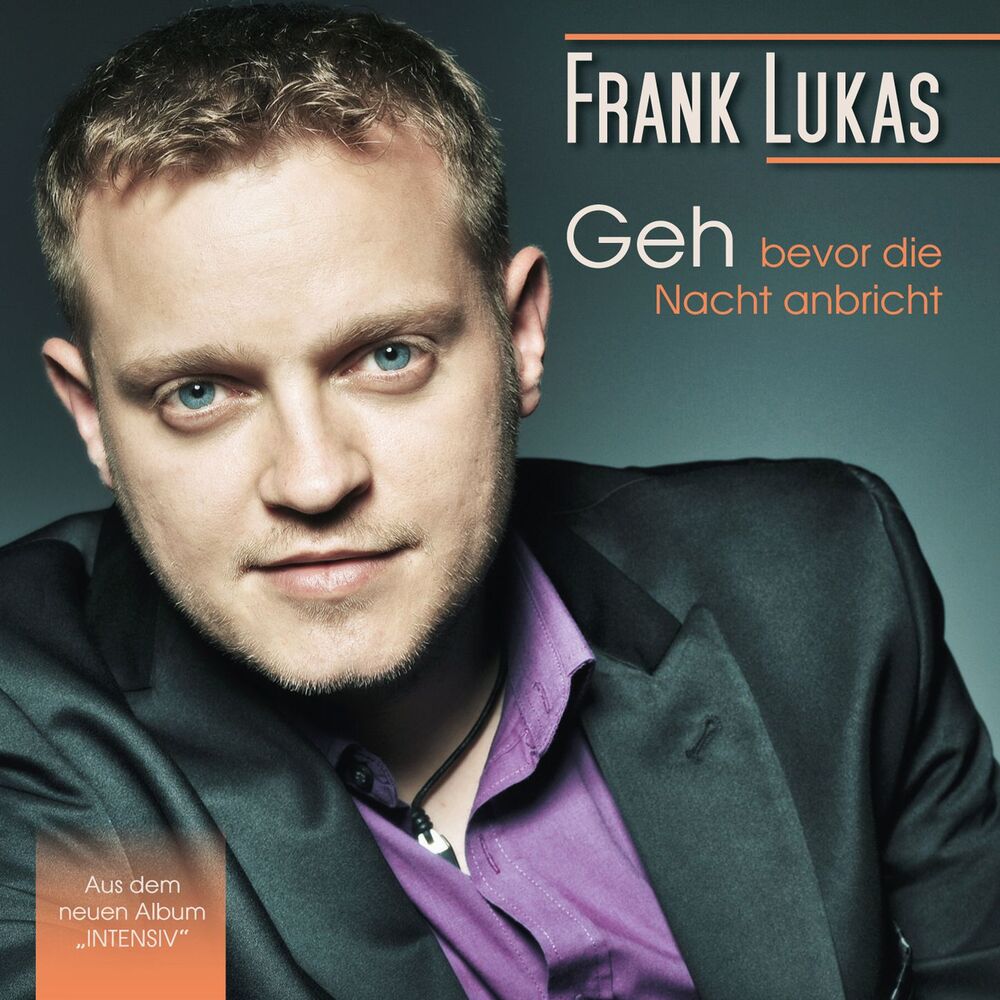 Picture of Geh [bevor die Nacht anbricht]