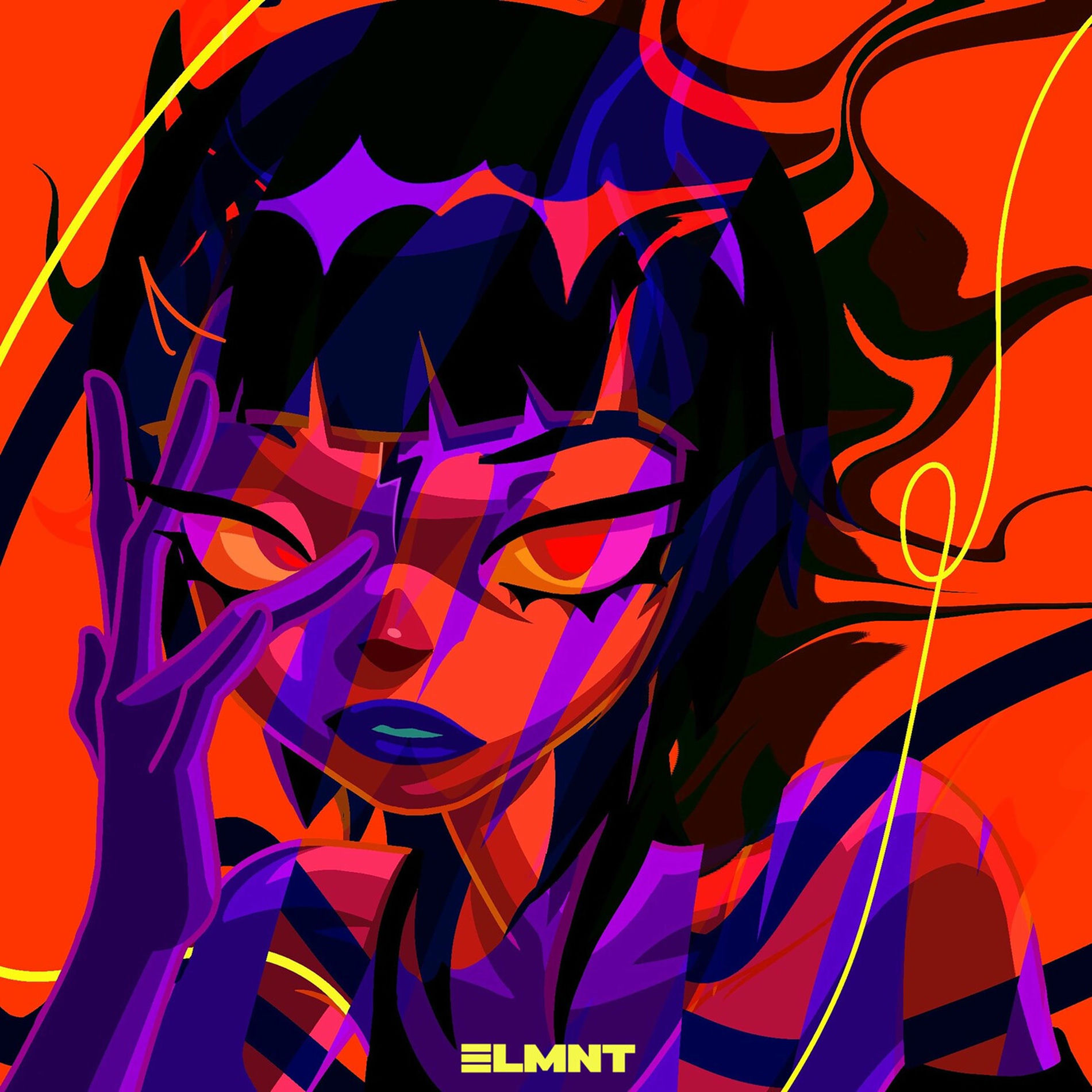 Album cover of ELMNT