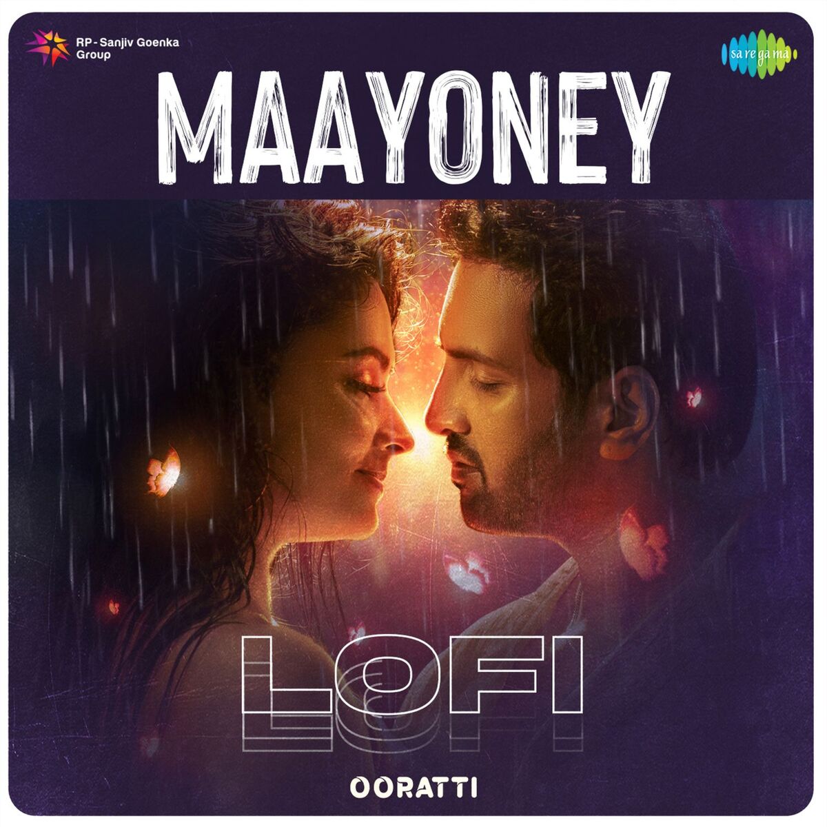 Album cover of Maayoney (Lofi)