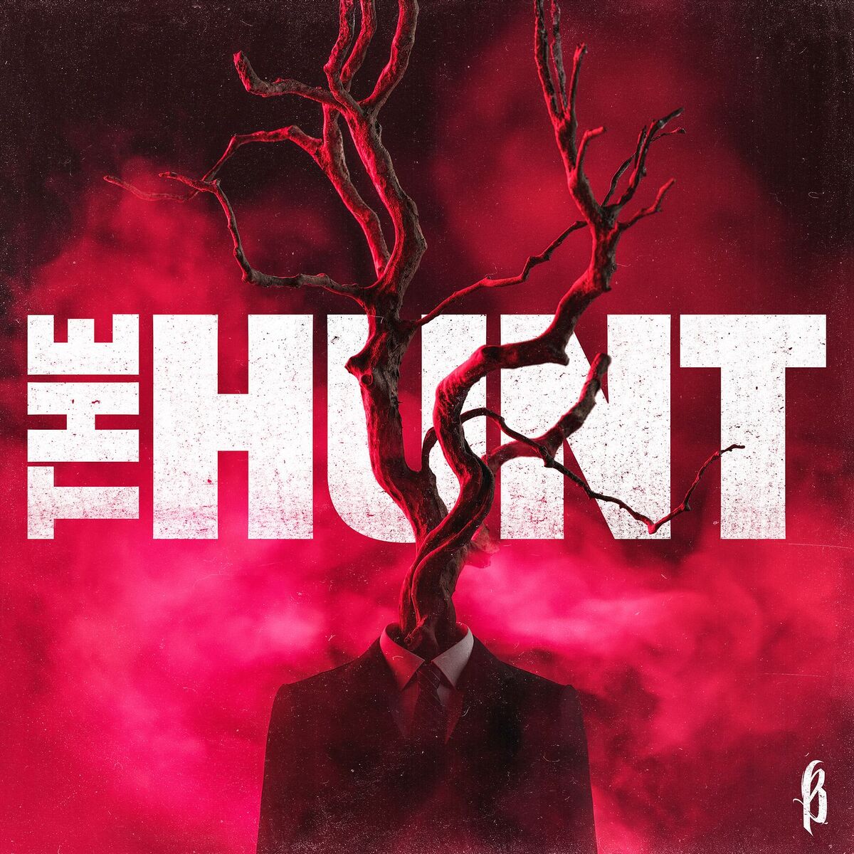 Album cover of The Hunt