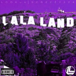 Cover of LaLaLand