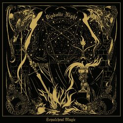 Cover of Sepulchral Magic