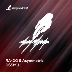 Cover of Dissymmetrical 11