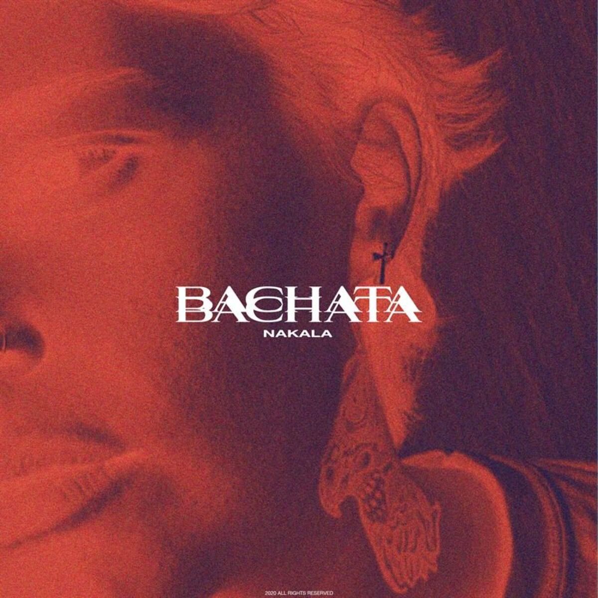 Album cover of Bachata