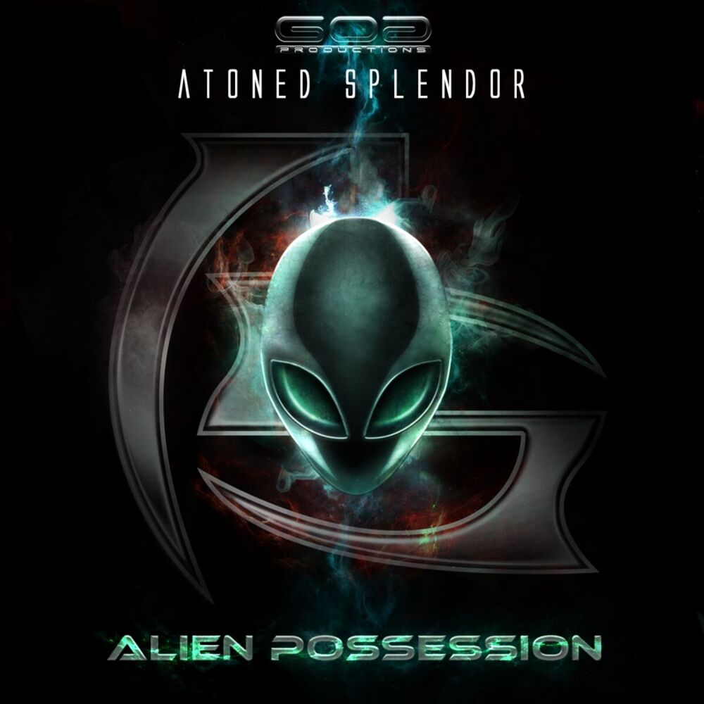 Picture of Alien Possession