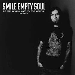Cover of The Best of Sean Danielsen Solo Material, Vol. 2