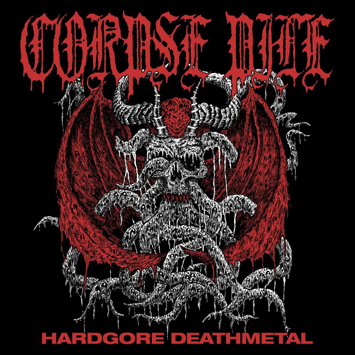 Corpse Pile - Hardgore Deathmetal | Deezer
