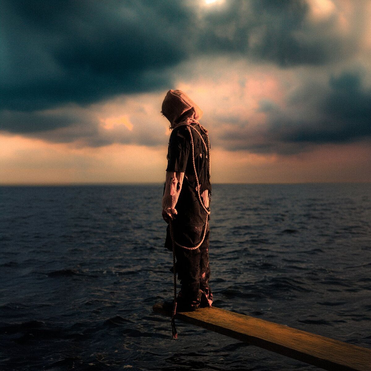 Album picture of Wave ruler