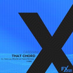 Cover of That Chord