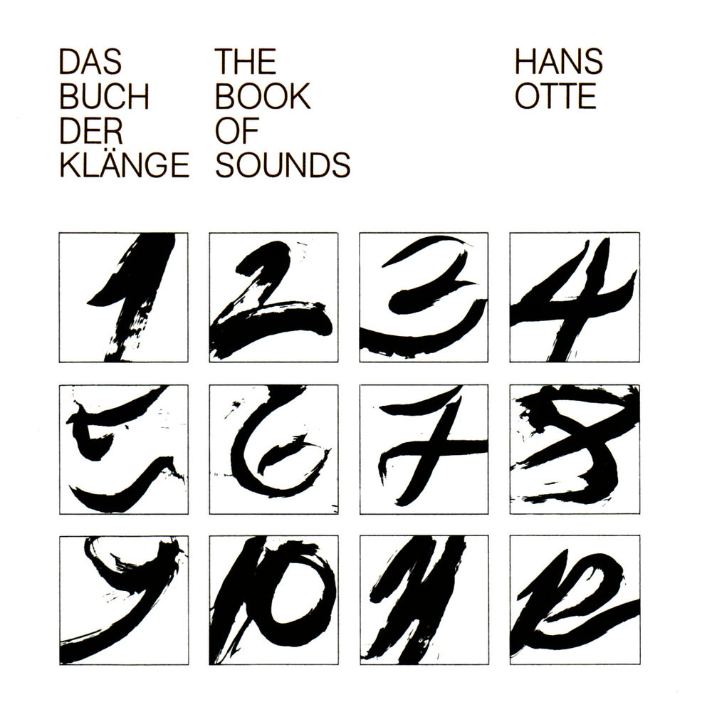 Picture of Otte: Das Buch der Klänge (The Book of Sounds)