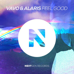 Cover of Feel Good