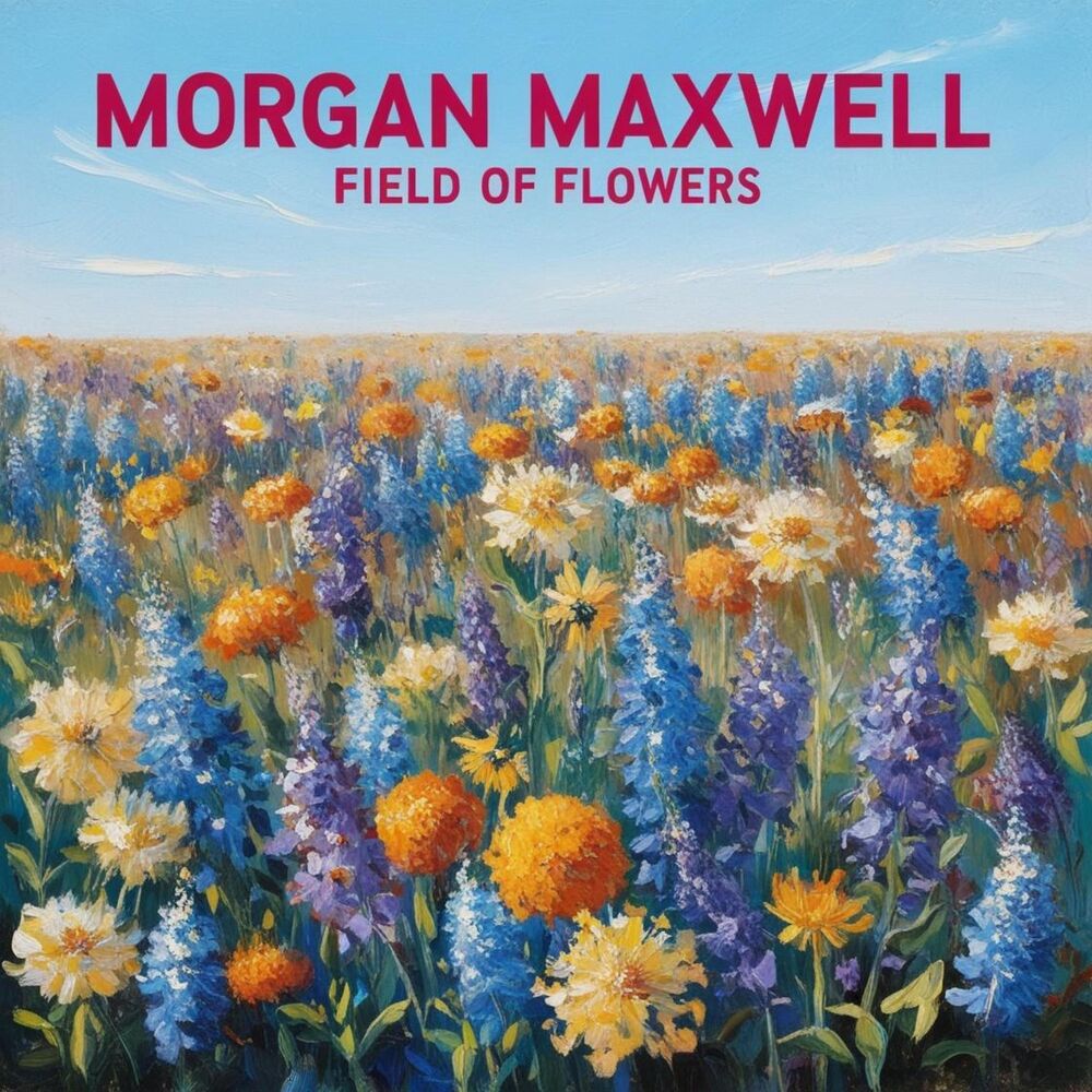 Picture of Field of Flowers