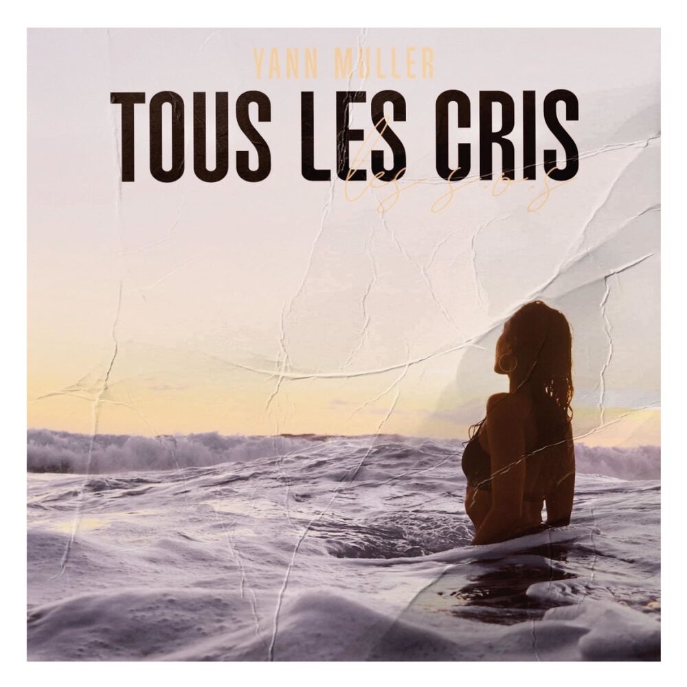Cover du titre Tous les cris les sos