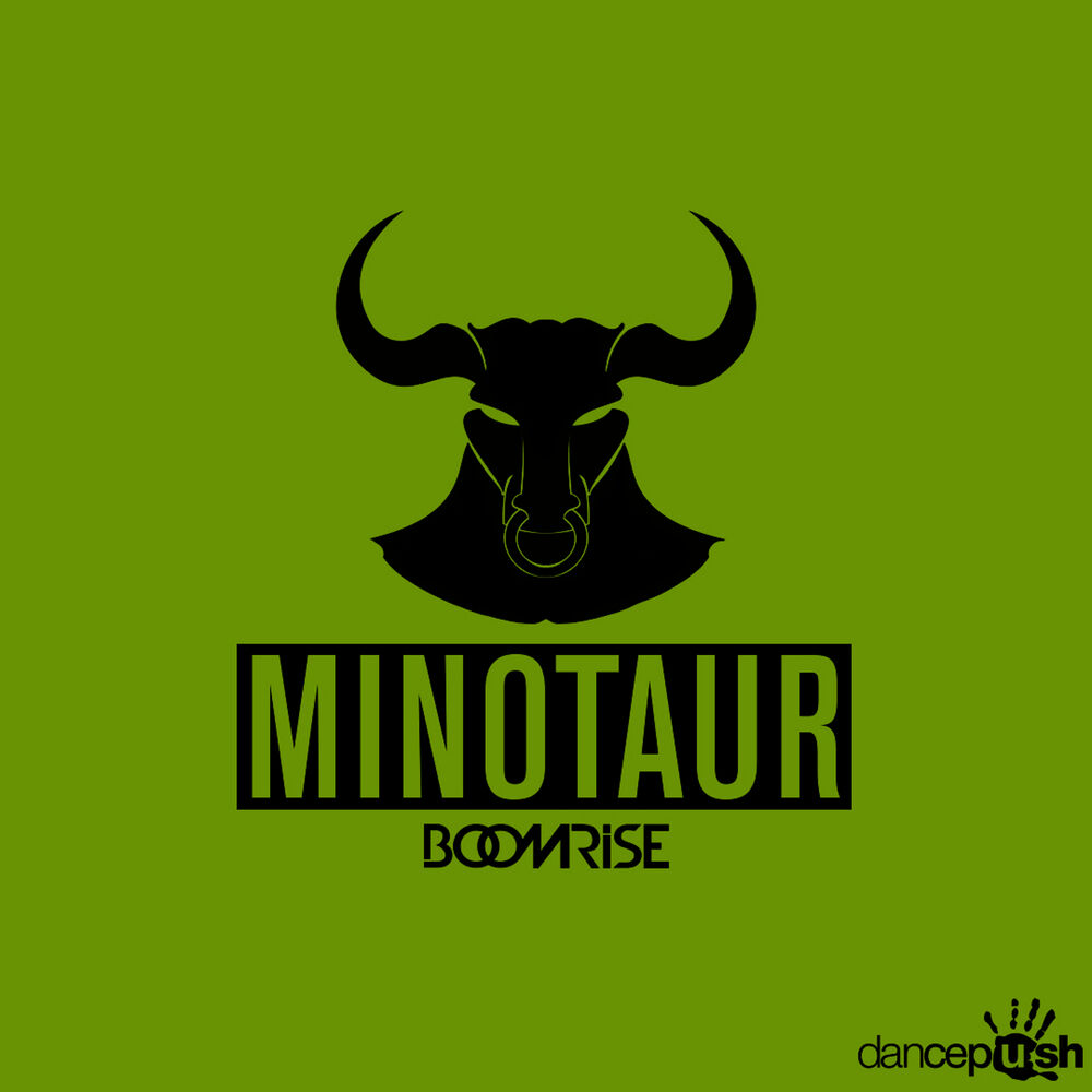 Picture of Minotaur