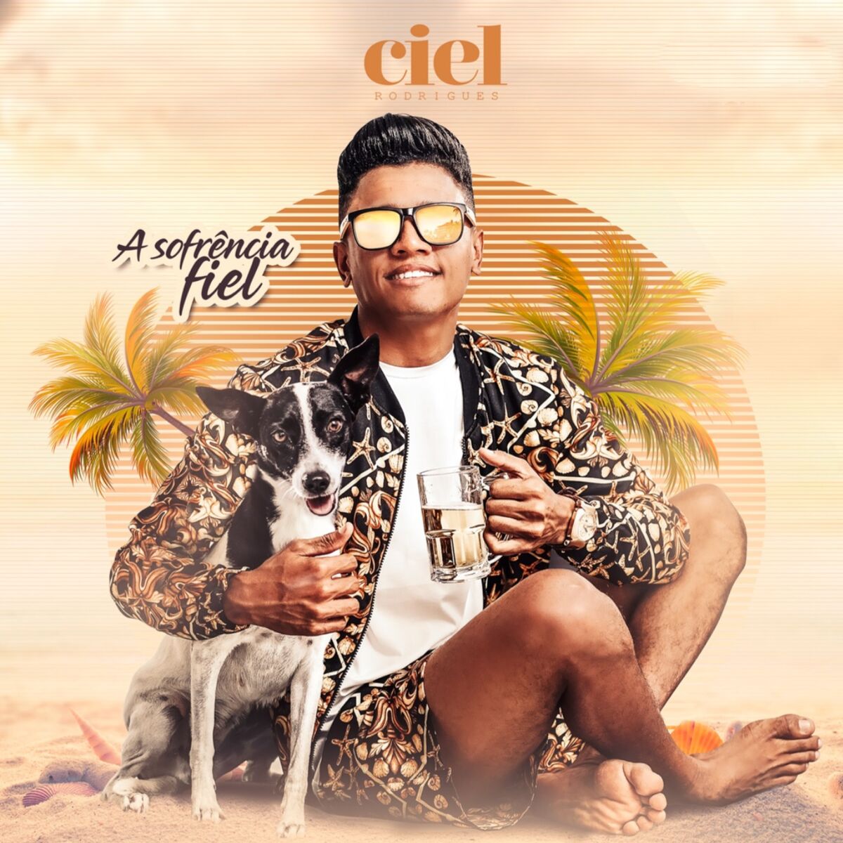 Album cover of Sofrência Fiel