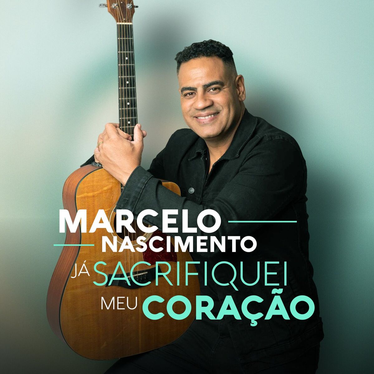 Album cover of Já Sacrifiquei Meu Coração