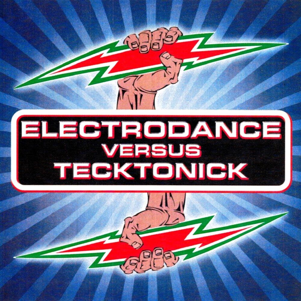 Picture of Electrodance Versus Tecktonick