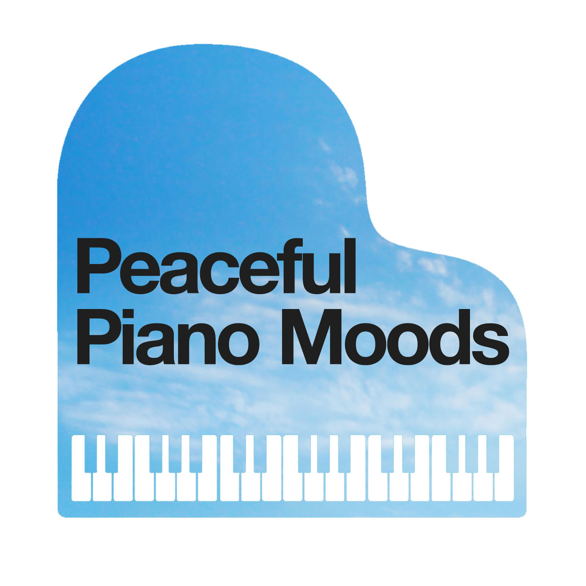 (CD)Romantic Piano Moods／Florida Keys Inspirational Romantic Piano Melody made with FL Studio