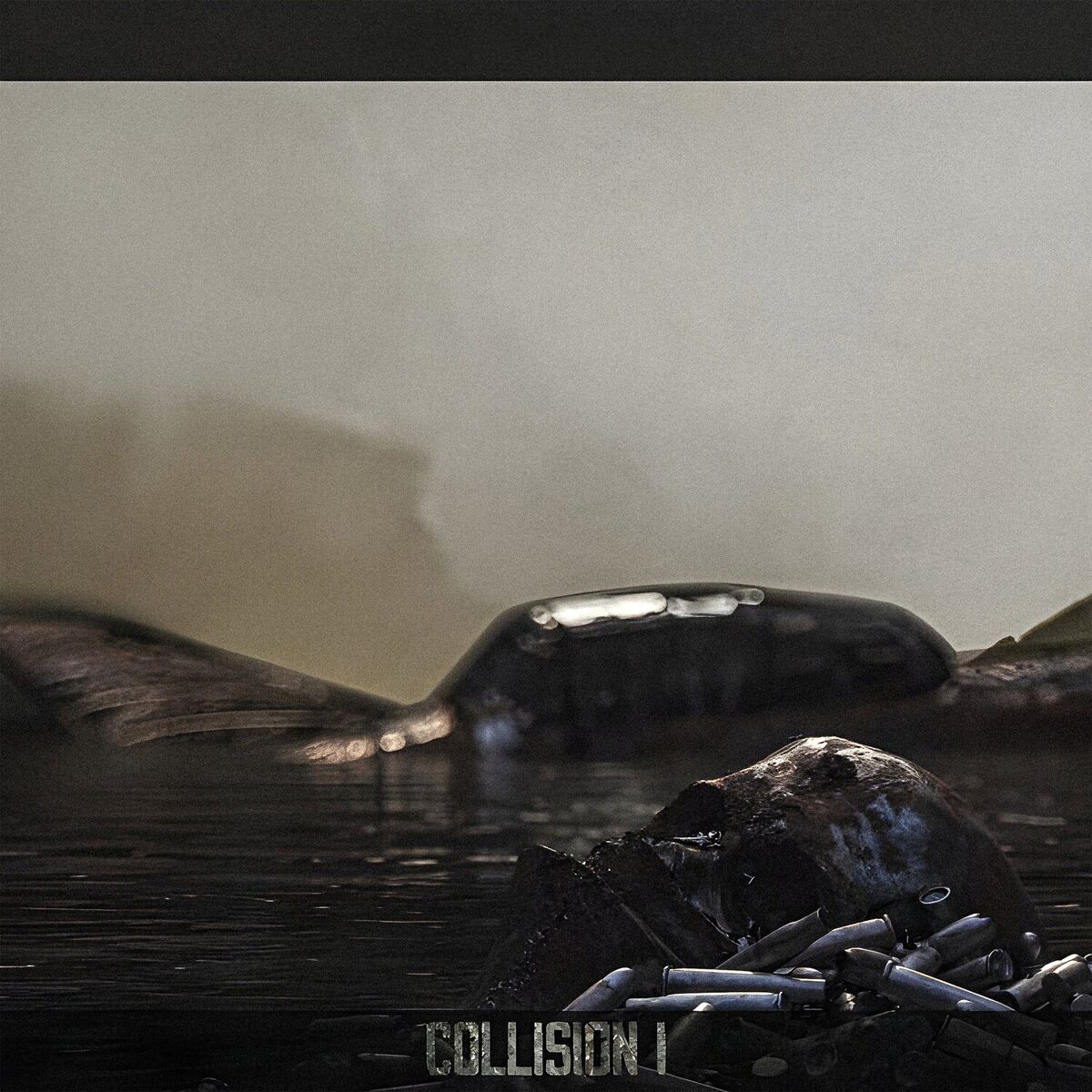 Album cover of COLLISION I