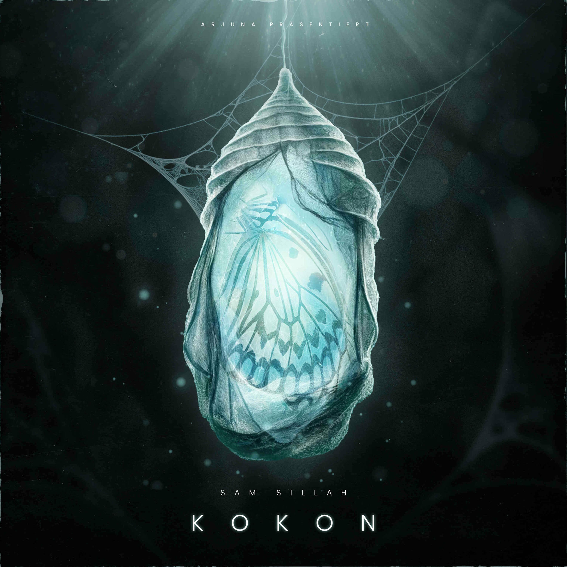 Album cover of KOKON