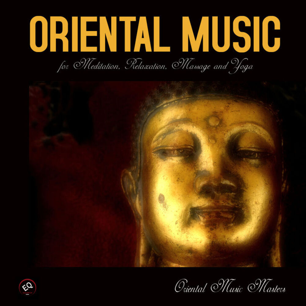 Picture of Oriental Music for Relaxation, Meditation, Massage Therapy, Healing,Zen Meditation and Yoga