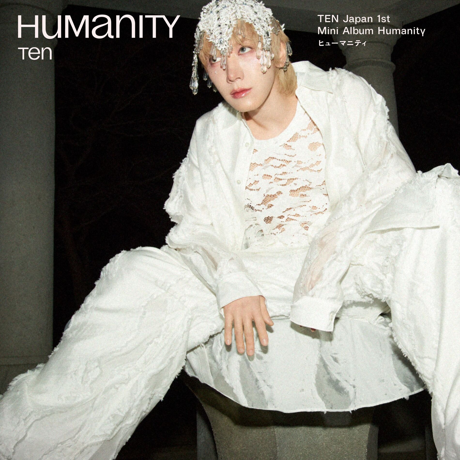 Album cover of Humanity