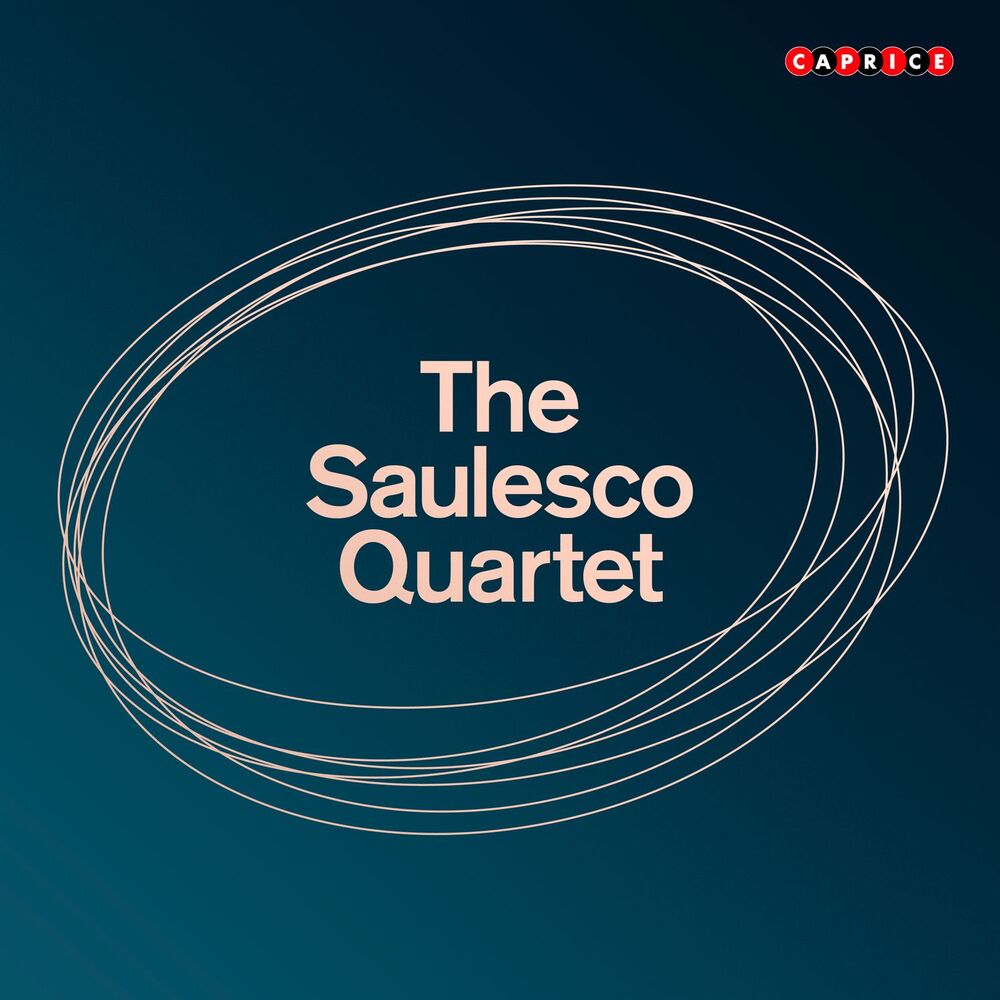 Picture of The Saulesco Quartet