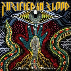 Cover of Primal Pulse Thunder