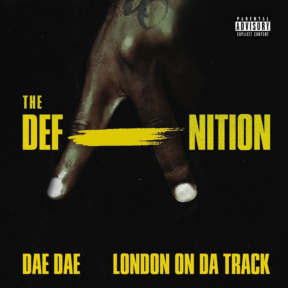 Picture of The DefAnition