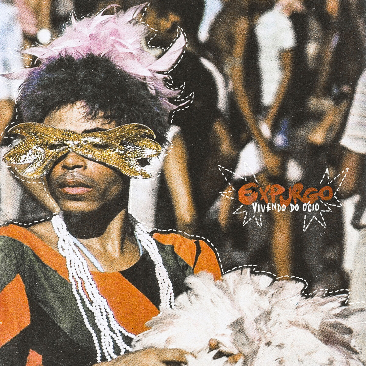 Album cover of Expurgo