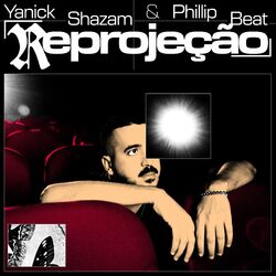 Cover of Reprojeção
