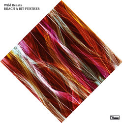 Cover of Reach A Bit Further