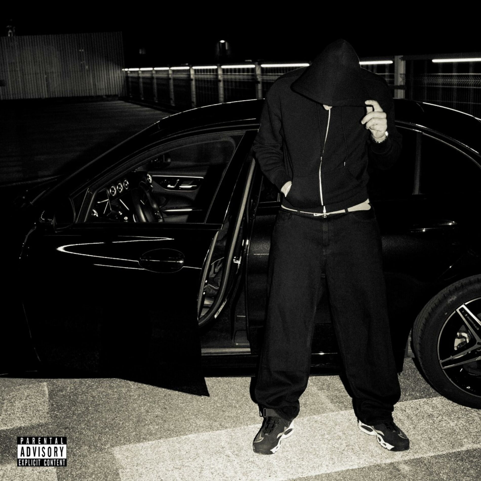 Album cover of TROIS POINTS