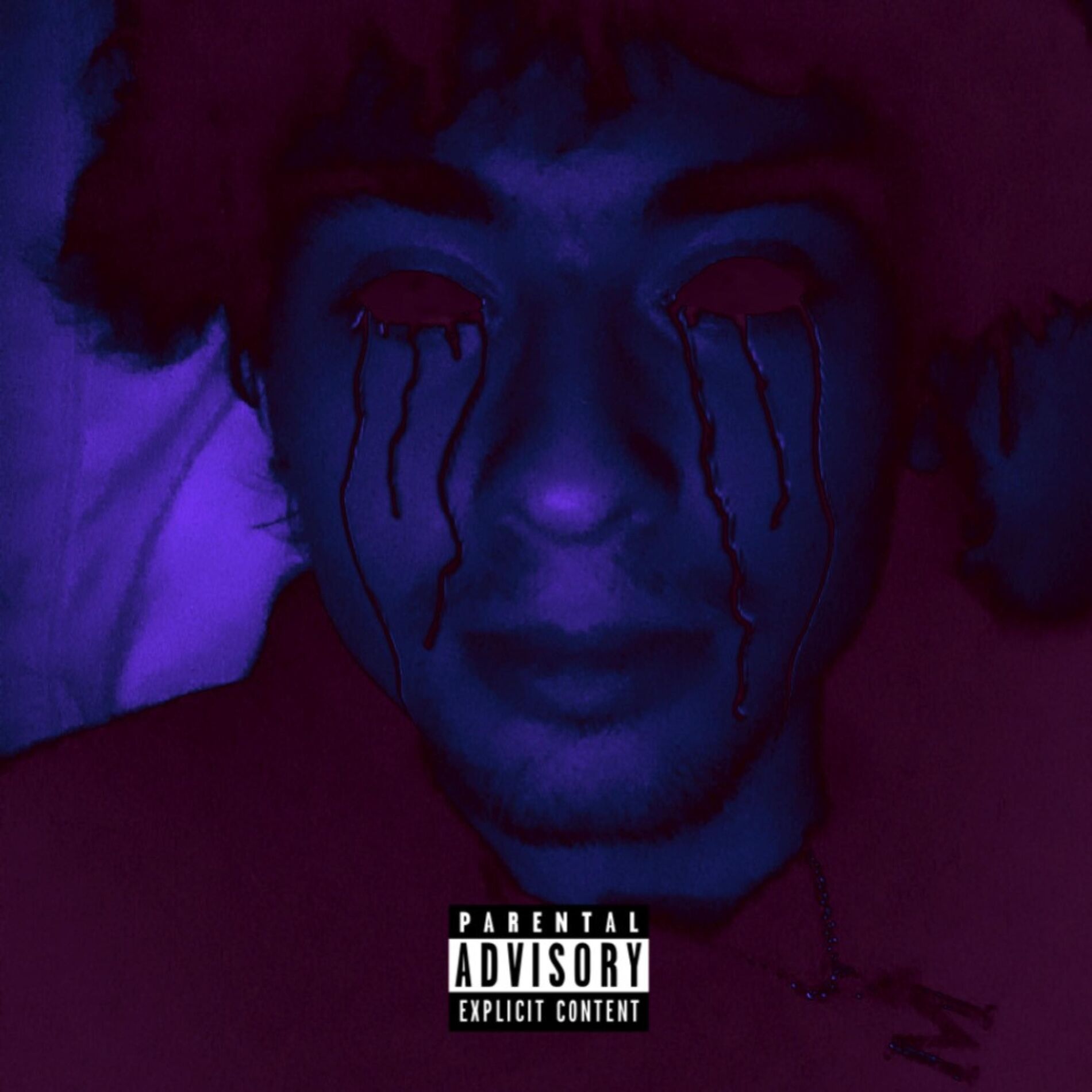 Album cover of I FEEL LOST
