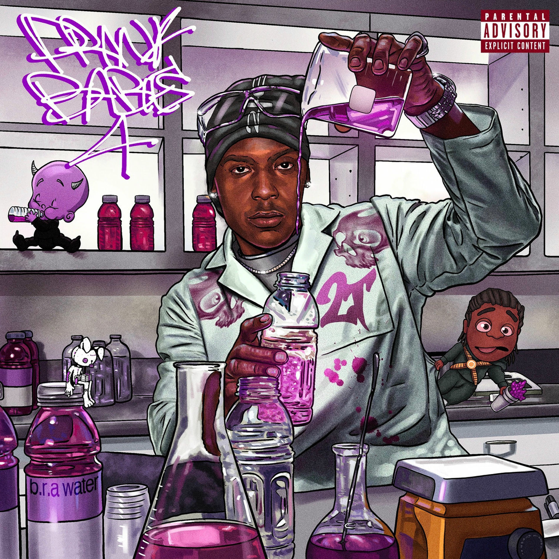 Dc2trill: albums, songs, concerts | Deezer