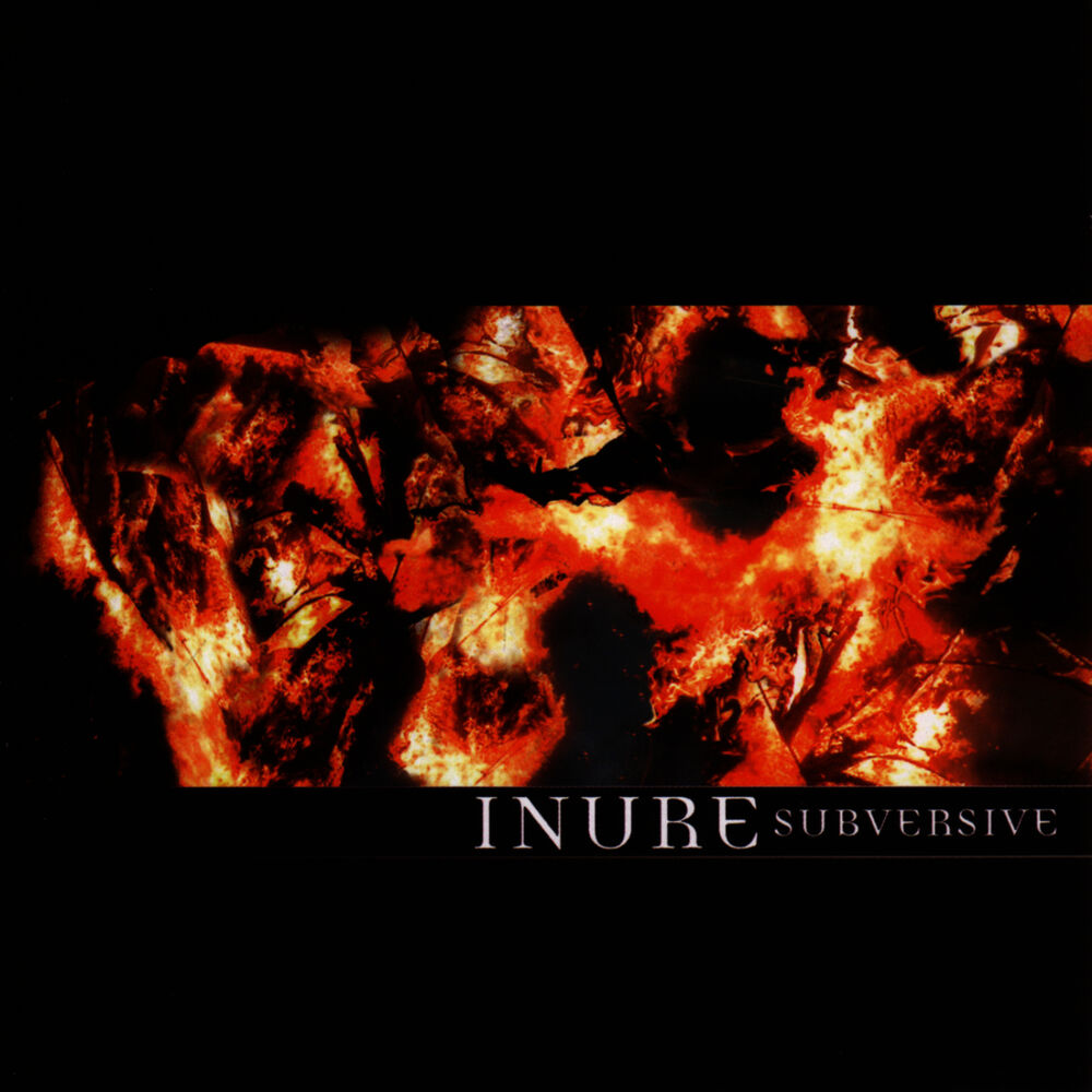 Picture of Subversive