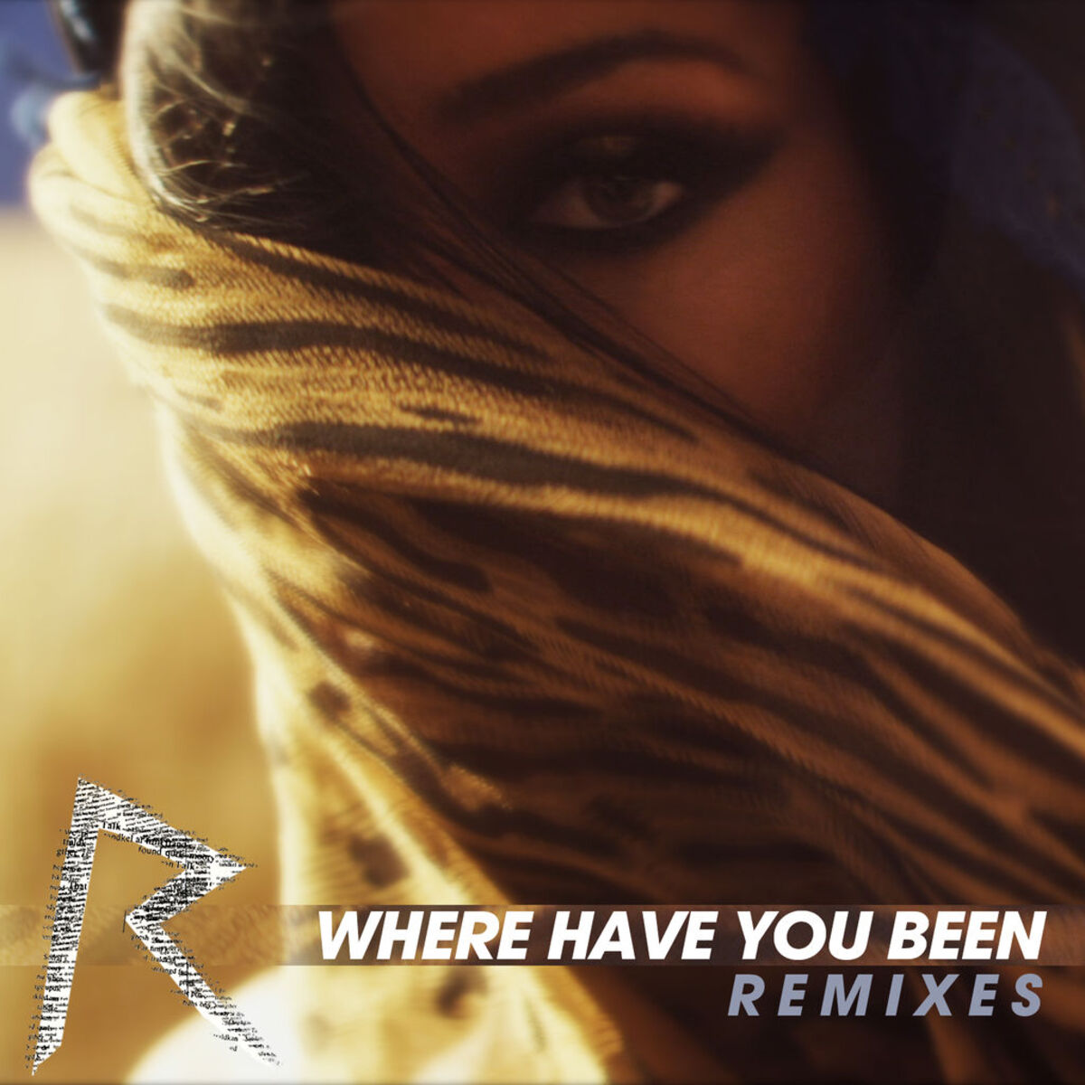 Album cover of Where Have You Been