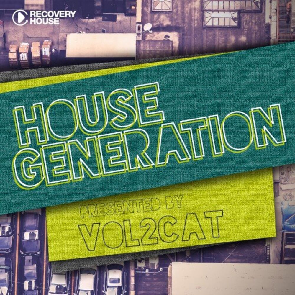 Picture of House Generation Presented by Vol2Cat