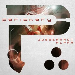 Cover of Juggernaut: Alpha