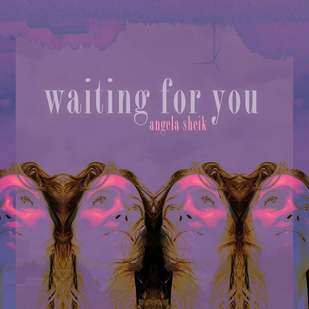 Picture of Waiting For You