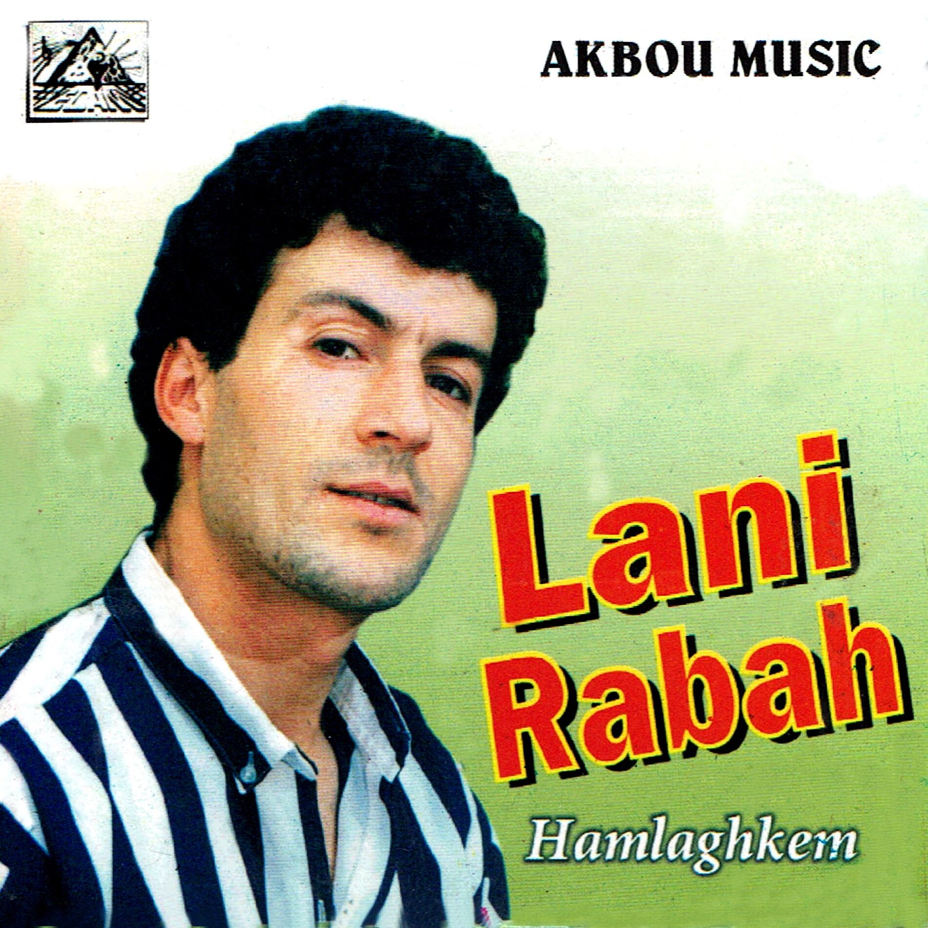Album cover of Hamlaghkem