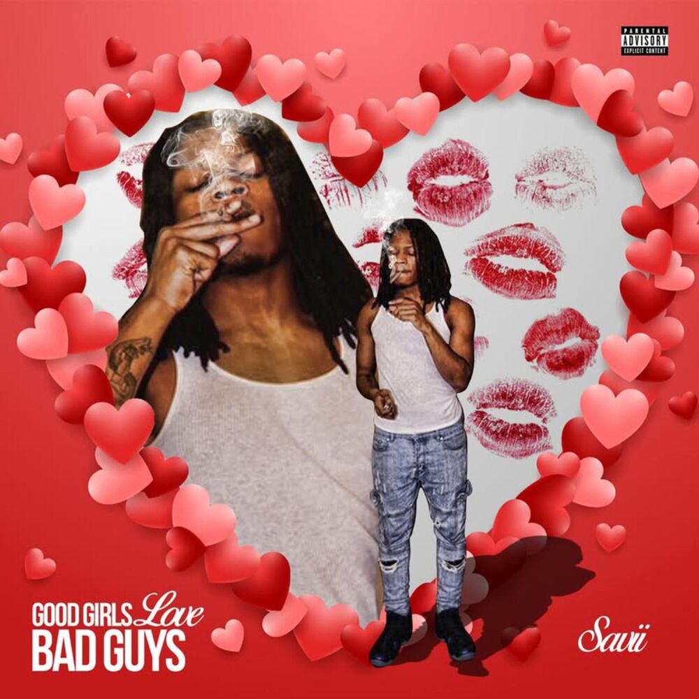 Picture of Good Girls Love Bad Guys